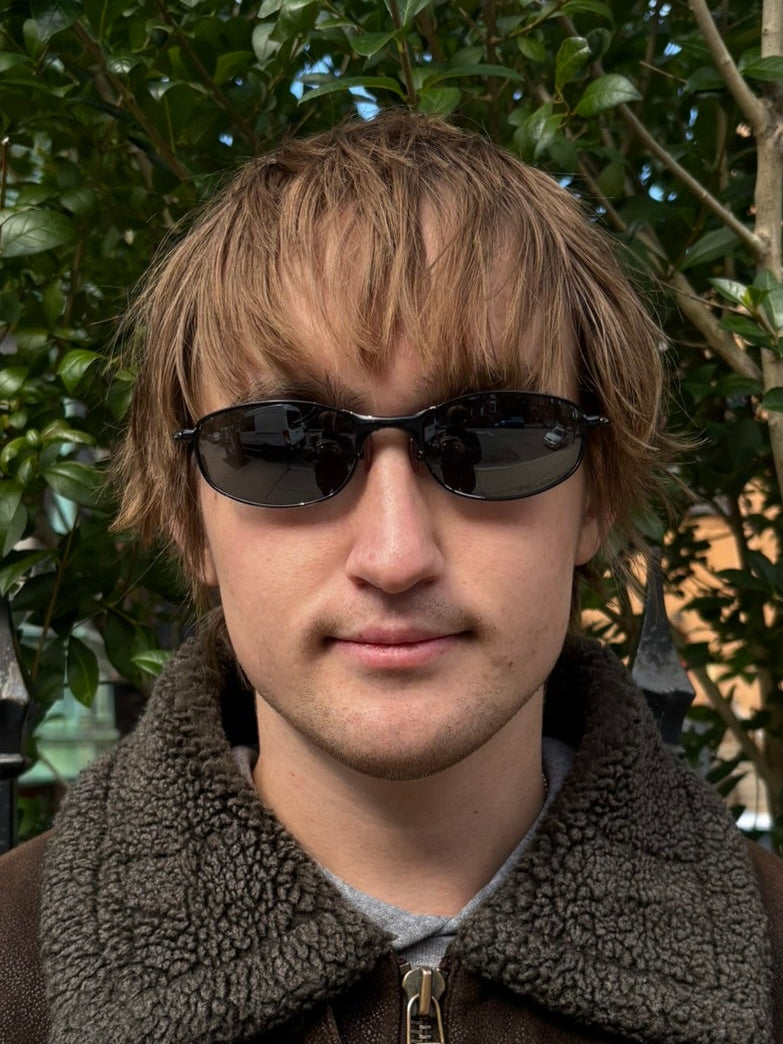 00s Oakley Ropeline Sunglasses