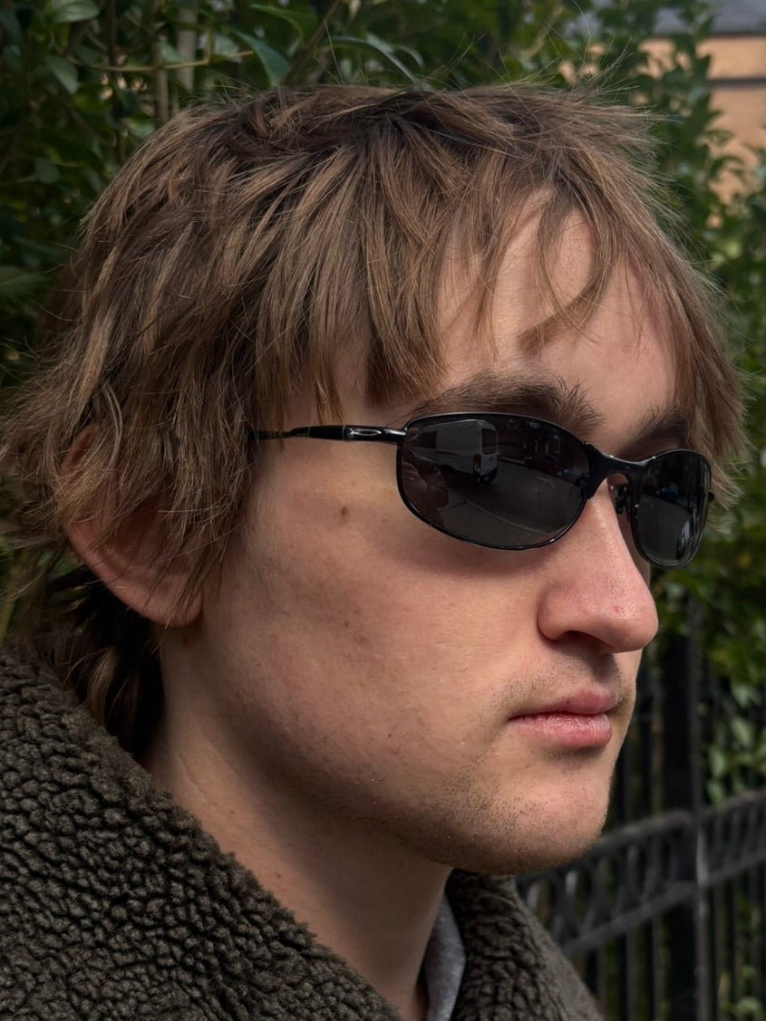 00s Oakley Ropeline Sunglasses